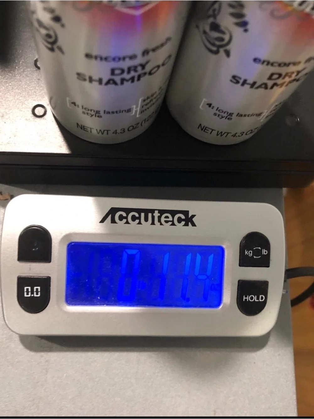 Schwarzkopf x2 got2b